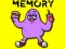 Grimace Memory Challenge — darmowa gra online