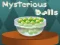 Mysterious Balls — free online game