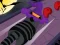 Halloween Run Cat Evolution  — free online game
