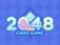 2048 Card Game — free online game