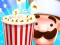 Popcorn Puzzle Ultimate Burst Chief — free online game