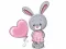 Love Of Animals Puzzle — free online game