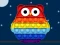 Gioco Pop It Owl Jigsaw in linea