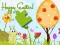 Happy Easter! — free online game