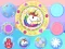 Baby Taylor Flying Disc Design — free online game