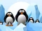 Penguin Slide Puzzle – ingyenes online játék