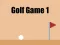Golf Game 1 — لعبة مجانية اون لاين