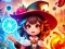 Mage Adventure Mighty Raid — free online game
