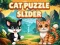 Cat Puzzle Slider — free online game