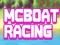 McBoat Racing — bezplatná online hra