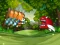 Heroe Adventure Shooter  — free online game