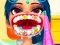 Cluiche Dentist Doctor Makeover  ar líne