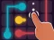 Connect Glow  — free online game