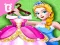 Игра Fairy Dress Up for Girls онлайн