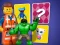 LEGO CITY Memory Card Match — free online game