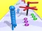 Neck Stack Run 3D – tasuta veebimäng