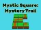 Mystic Square. Mystery Trail — free online game