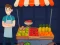 Amaze Fruits — free online game