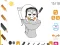 Skibidi Coloring — free online game