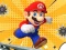 Gêm Super Mario City Run ar-lein