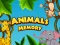 Animals Memory  – kostenloses Online-Spiel