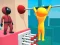 Squid Game Fall Guy — free online game