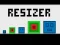 Гаме Resizer  онлајн