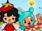 Avatar World: Dream City — free online game