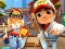 Permainan Subway Surfers Shanghai secara online