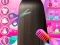 Hair Salon Dress Up Girl — free online game