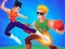 Spill Strong Fighter online