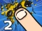 Ant Destroyer 2 — free online game