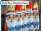 Santa Claus Chocolate Jigsaw — free online game