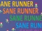 Игра Sane Runner онлајн