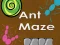 Ant maze — free online game