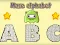 Maze Alphabet — free online game