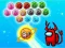 Jeu Among BubbleShooter  en ligne