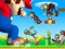 Super Mario Shooting Zombie — free online game