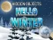 Hidden Objects Hello Winter — free online game