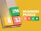 Numbers Puzzle 2048 — bezmaksas tiešsaistes spēle