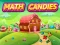 Math Candies  — free online game