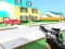 Cartoon Clash — bezplatná online hra
