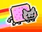 Nyan Cat Flappy — joc online gratuit