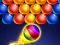 Bubble Shooter  — free online game