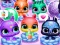Hatch Cute Bunnies — free online game
