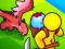 Green Island: Land Of Fire — free online game
