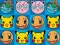 Pokemon link — darmowa gra online