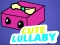 Cluiche Cute Lullaby ar líne