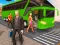 Bus Driving City Sim 2022 — لعبة مجانية اون لاين