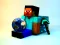 Minecraft Earth Survival — free online game